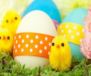 Easter-celebration