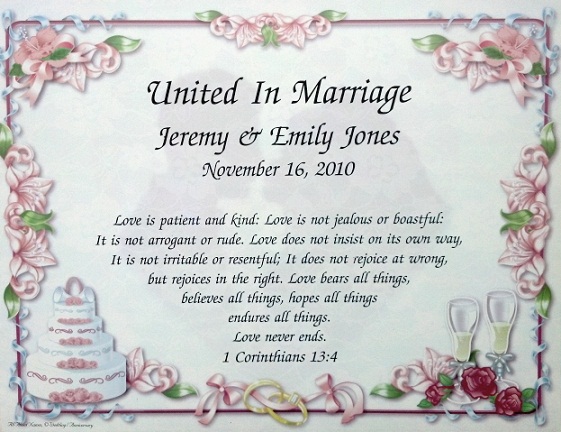 The Wedding Vows That You and Your Partner will Love