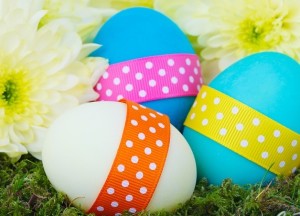 Easter-eggs