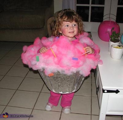 Halloween Costume Ideas for Kids – Lazy Girl